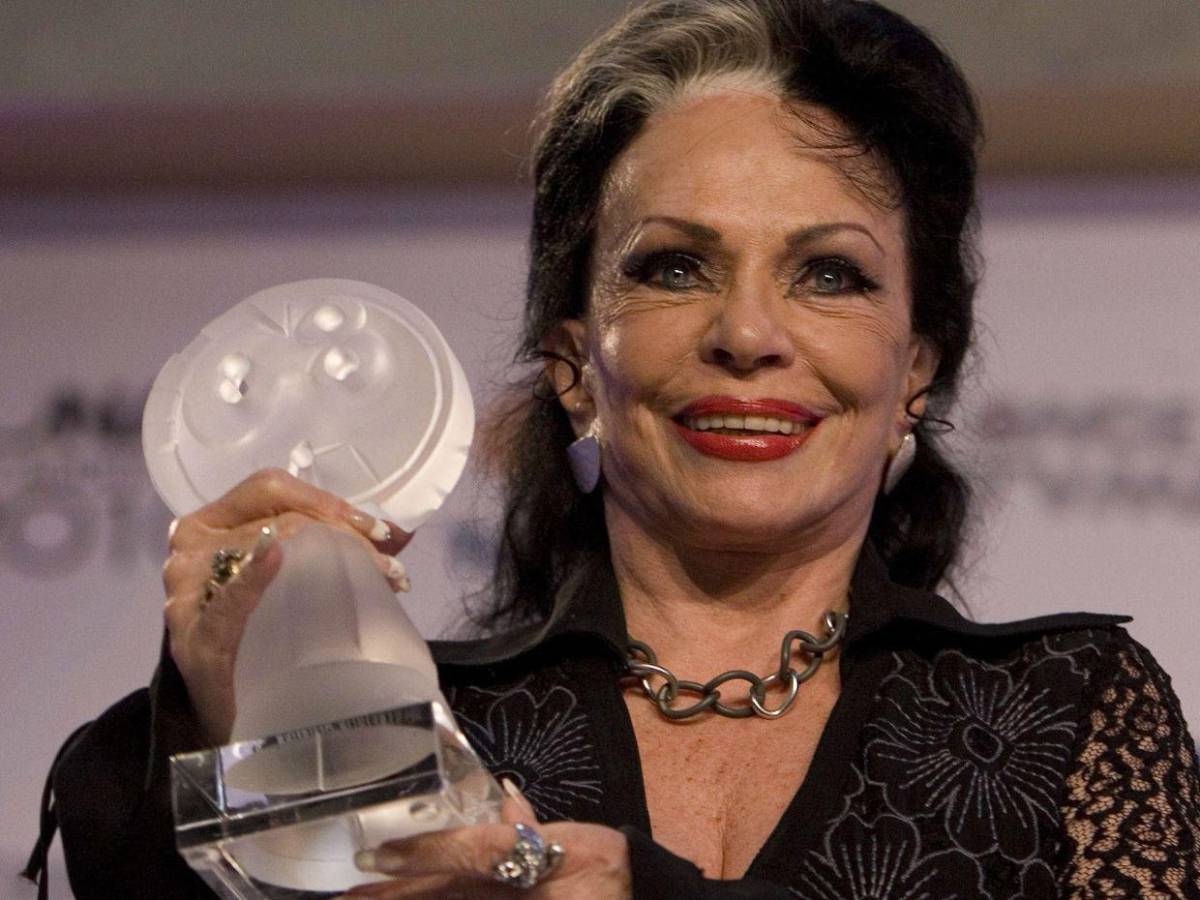 ¿Quiénes son las estrellas del cine que murieron en 2025?