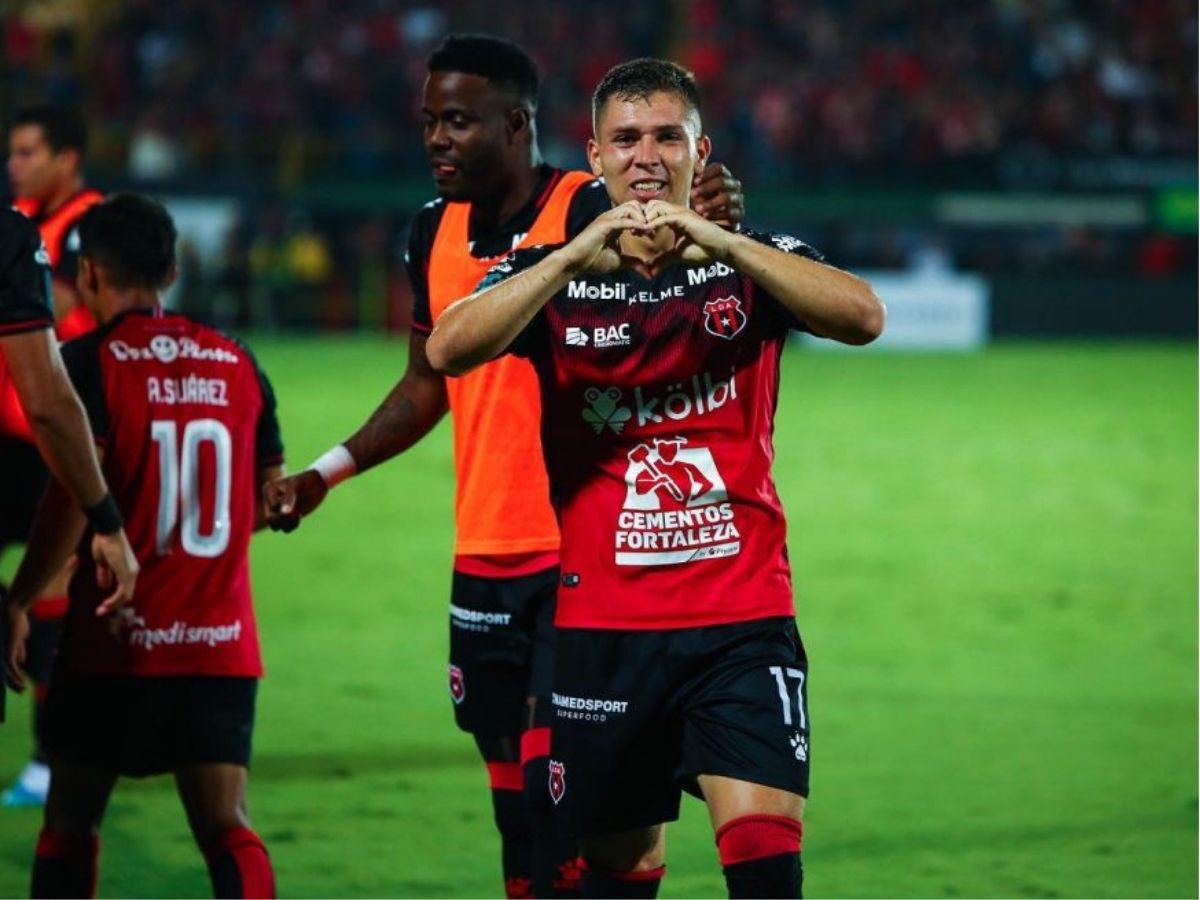 ¿Sin keylor Navas y Celso Borges? El 11 titular de Costa Rica para enfrentar a Honduras en SPS