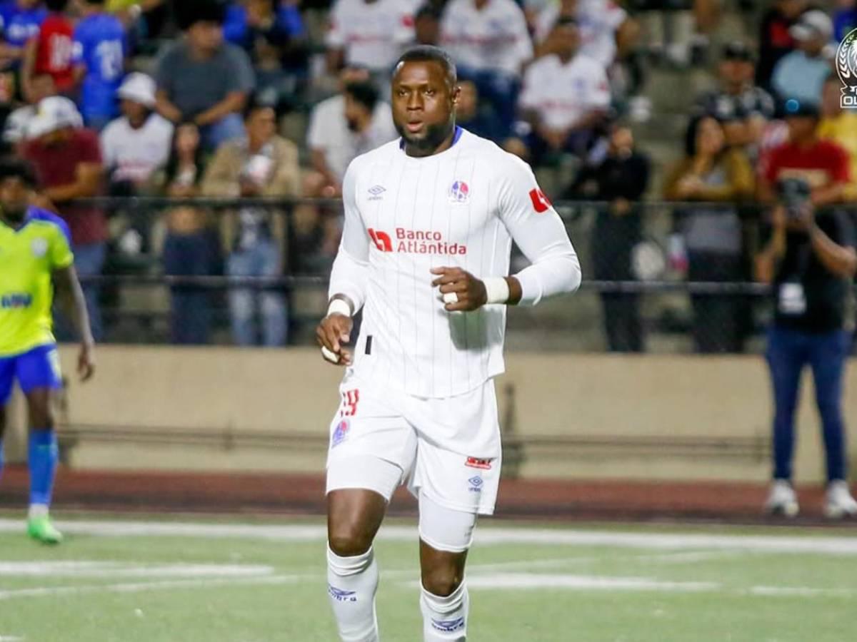 Figuras que no están y sorpresas en la convocatoria de Honduras para la Eliminatoria Mundialista