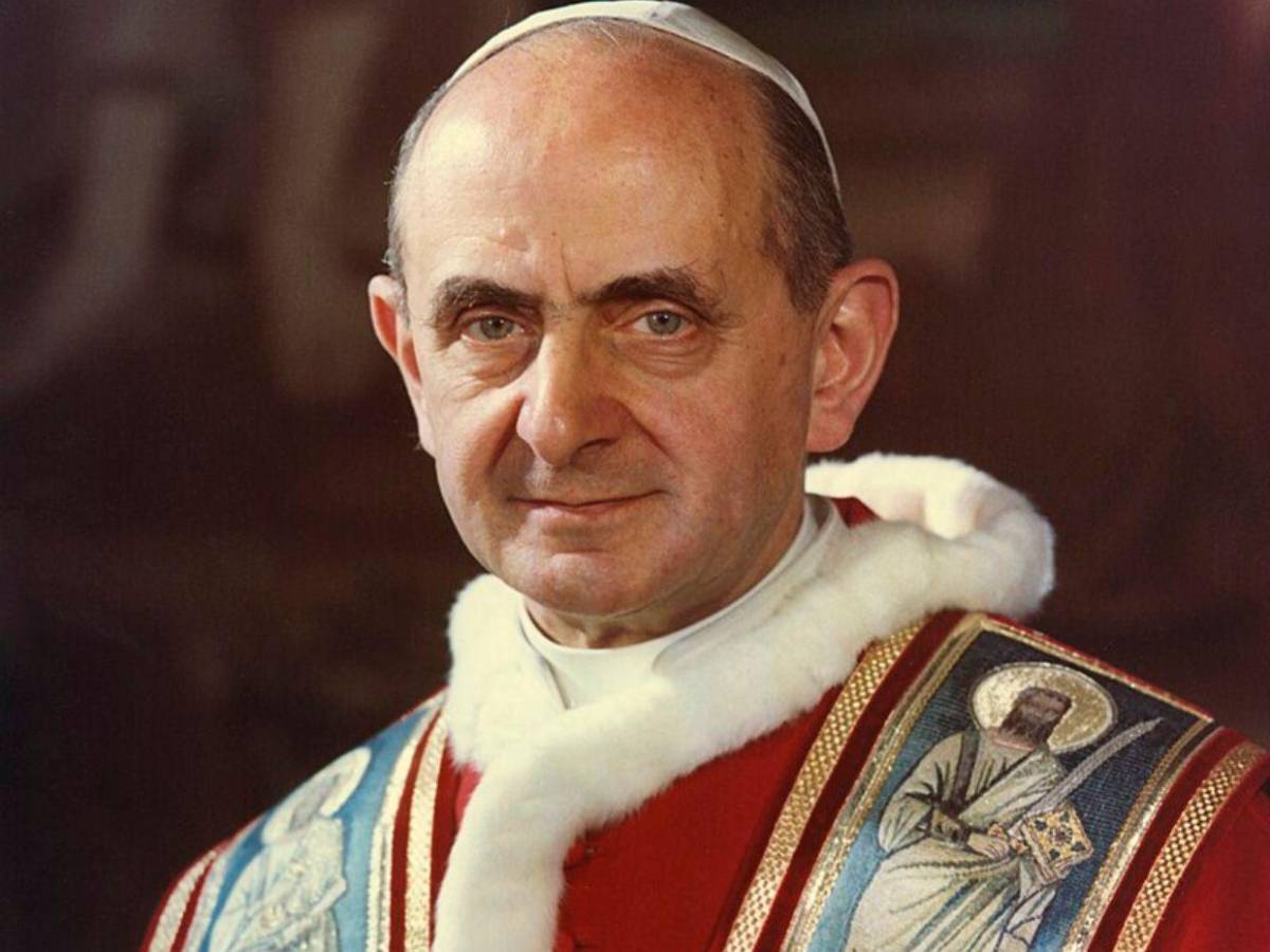 ¿Quiénes fueron los últimos 10 papas de la Iglesia Católica y cómo fue su cónclave?