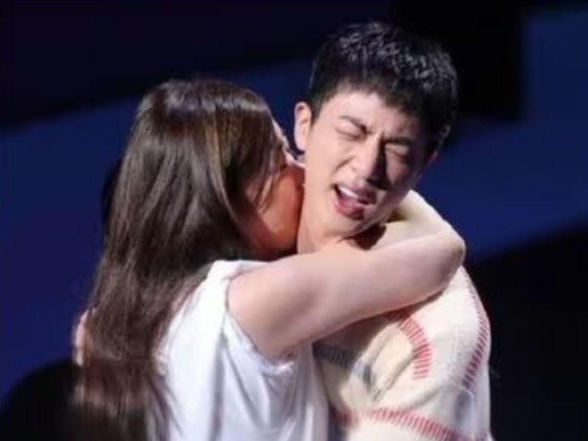 BTS Festa: Fanáticas de BTS son denunciadas por acoso contra Jin