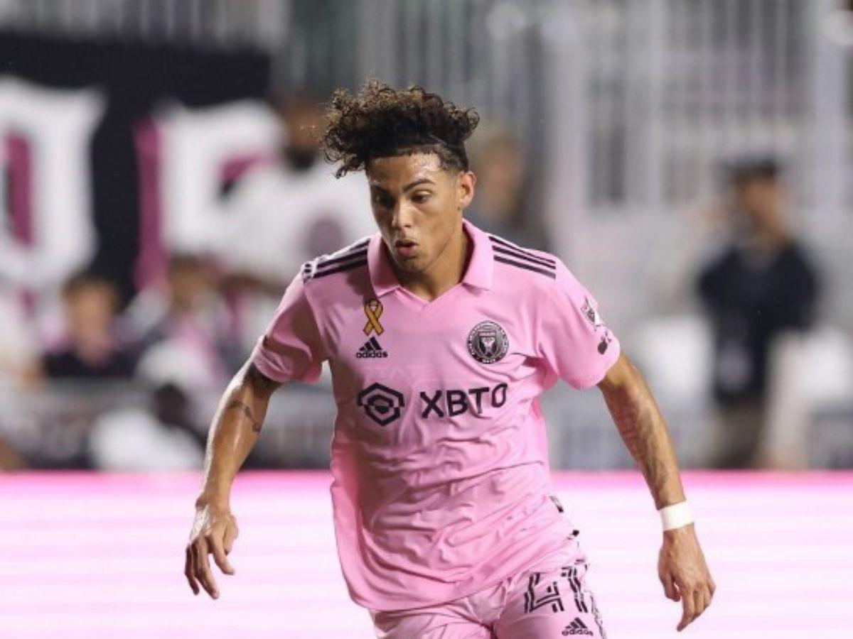 Los jugadores oficiales de la “H” para el duelo contra Costa Rica