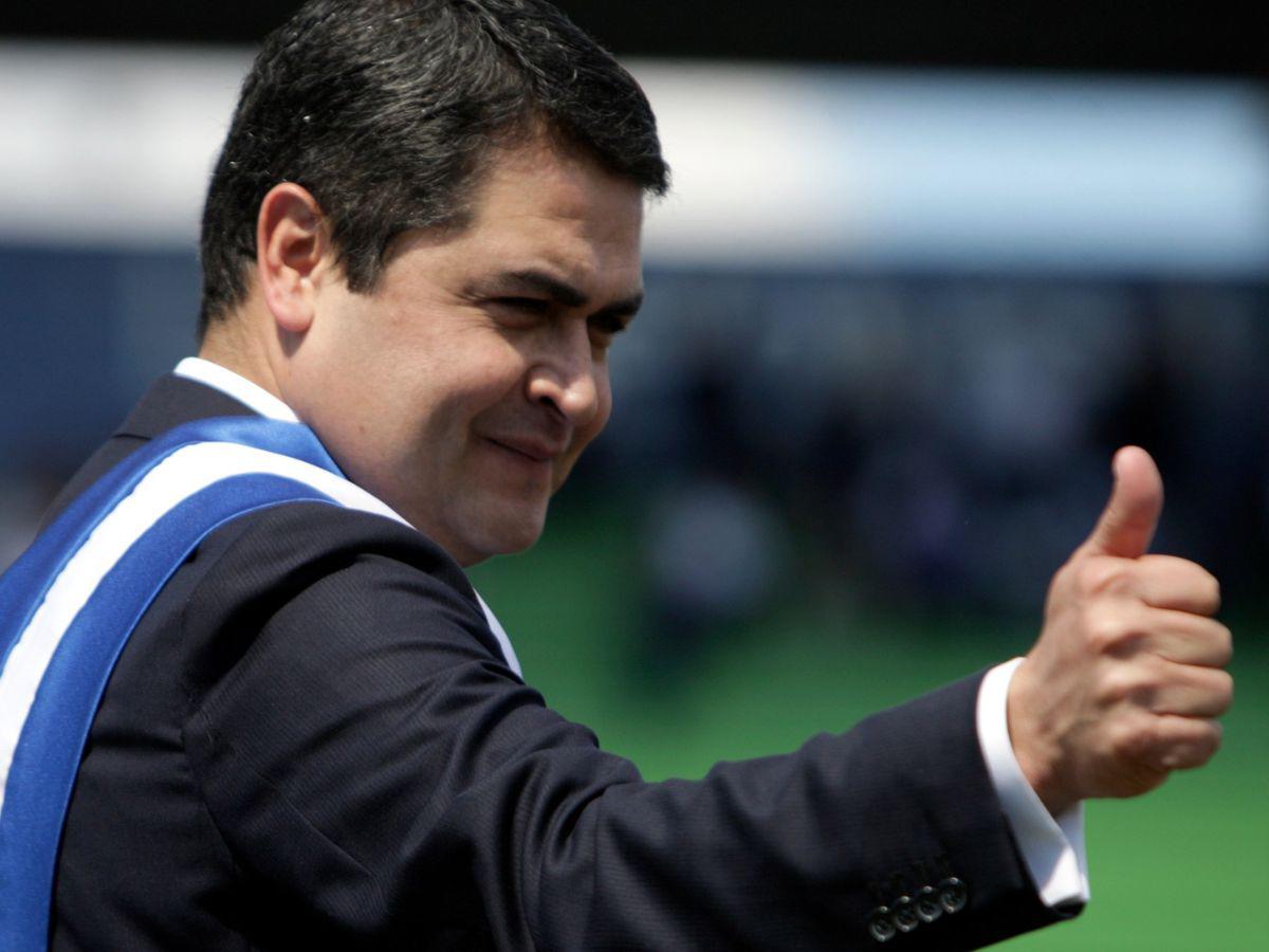 JOH extraditó a los Valle para salvar su propio pellejo, afirma la Fiscalía de EUA