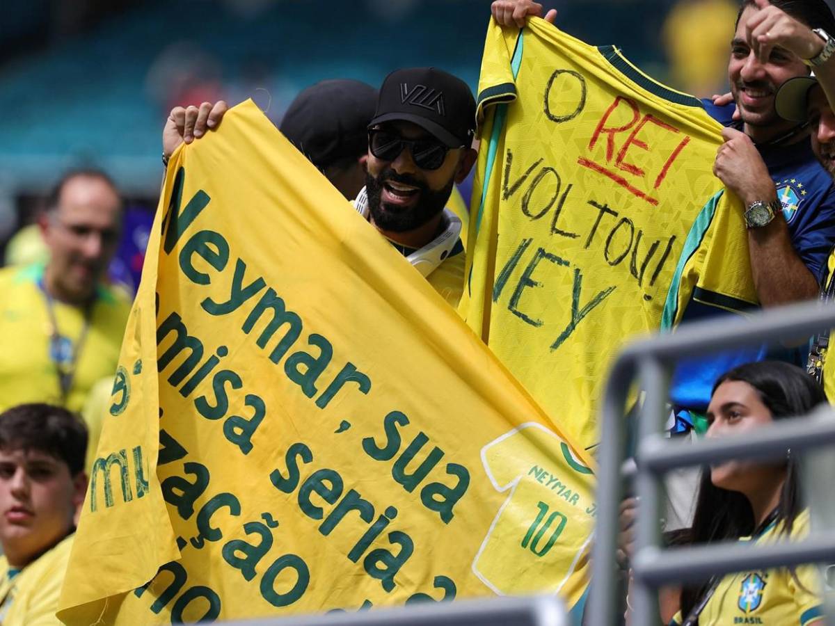 Los mejores momentos del Brasil vs Escocia en el Mundial 2026