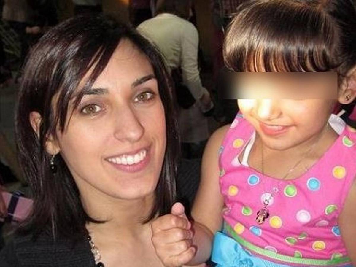 Guatemala busca a Cristina Siekavizza, su esposo asesino murió por covid-19 sin revelar qué hizo con ella