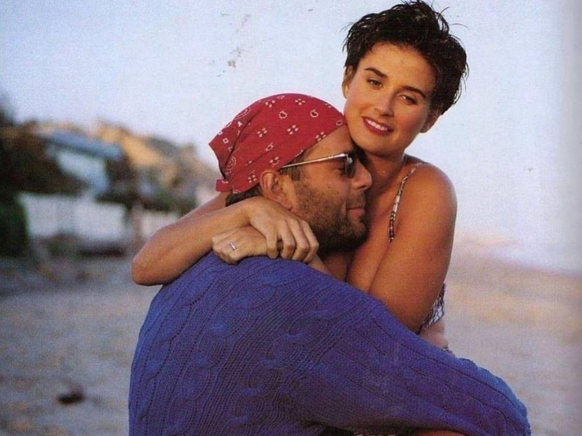 Bruce Willis y su lucha contra la demencia frontotemporal: Un legado eterno a los 70 años