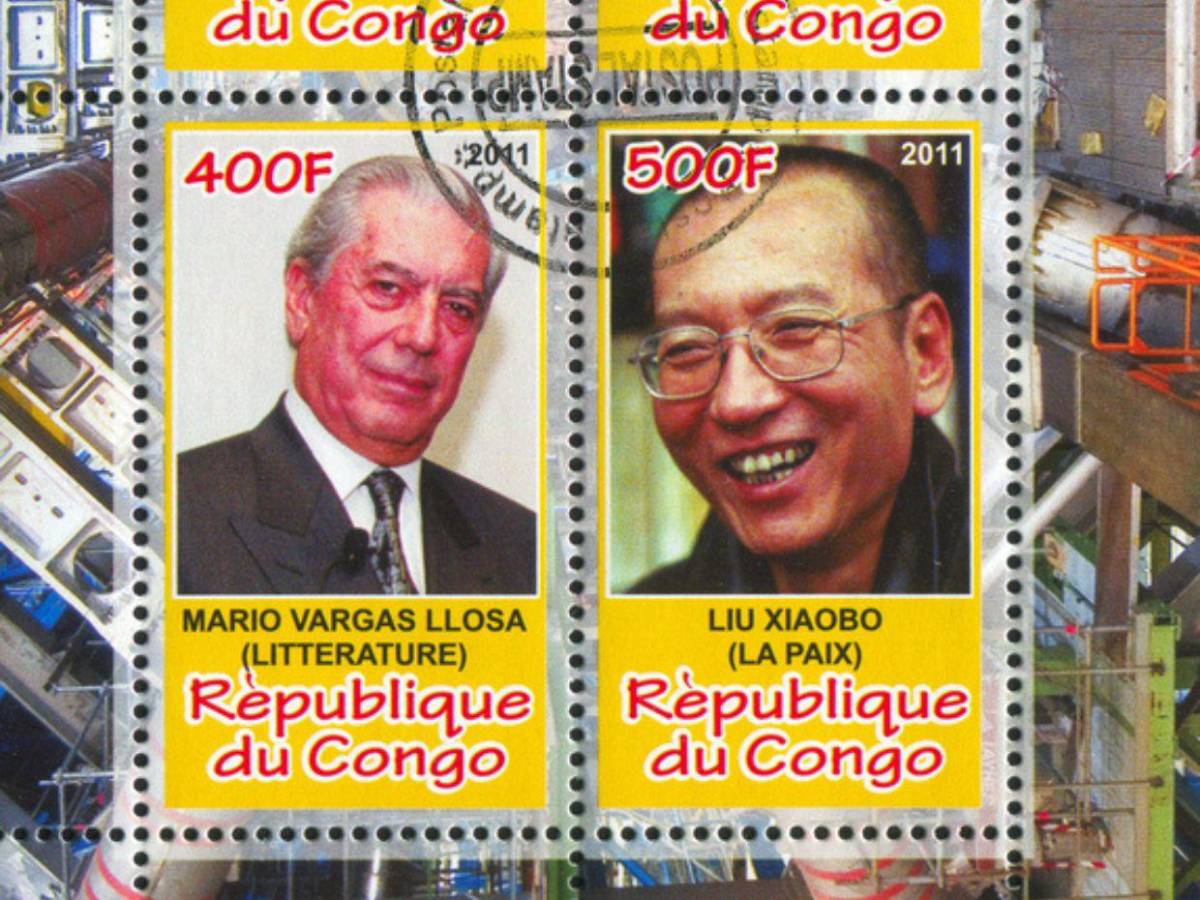 Los amores escandalosos de Mario Vargas Llosa: de su tía Julia a Isabel Preysler