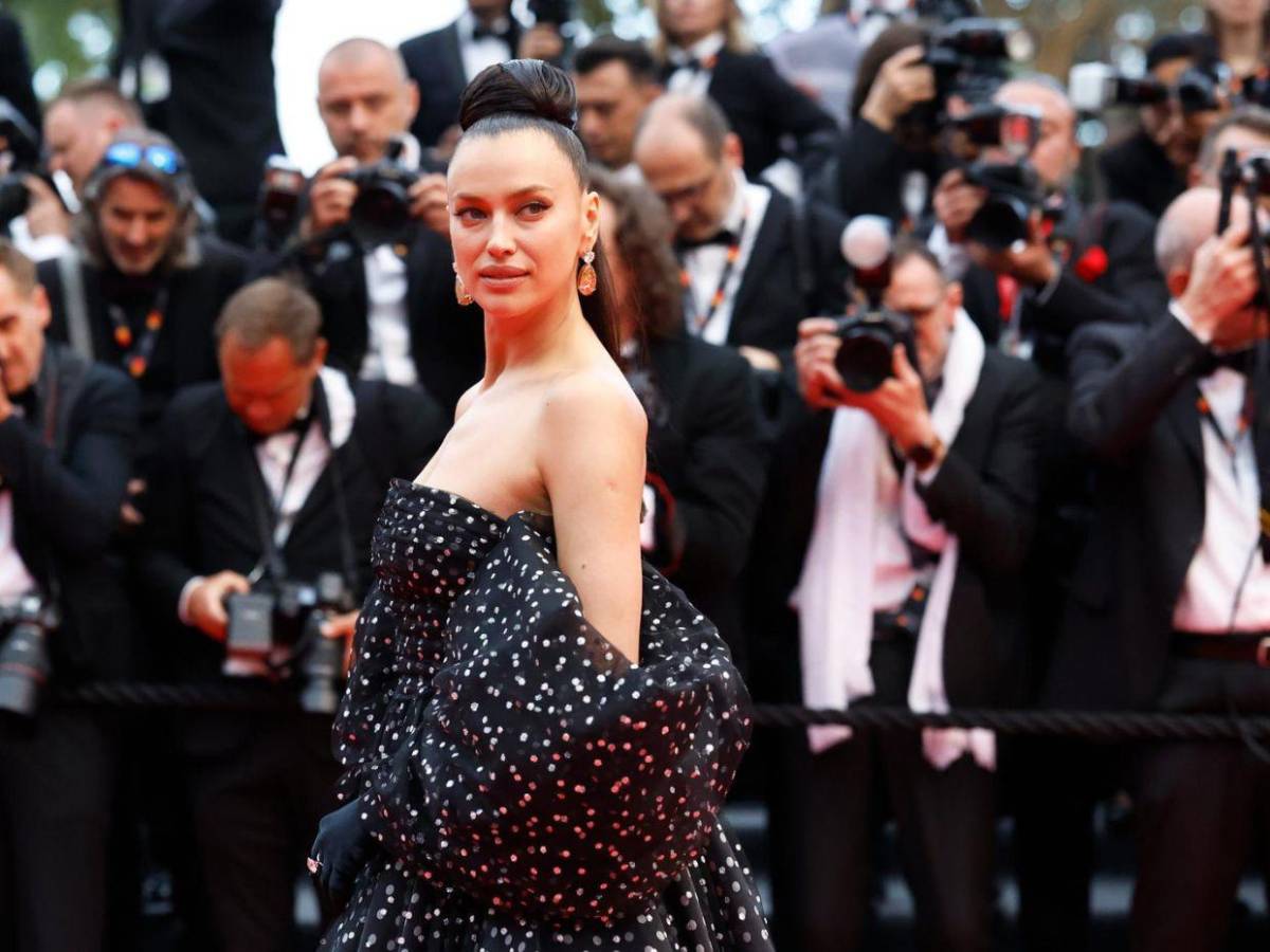 Festival de Cine de Cannes 2025: los mejores looks bajo un nuevo código de vestimenta