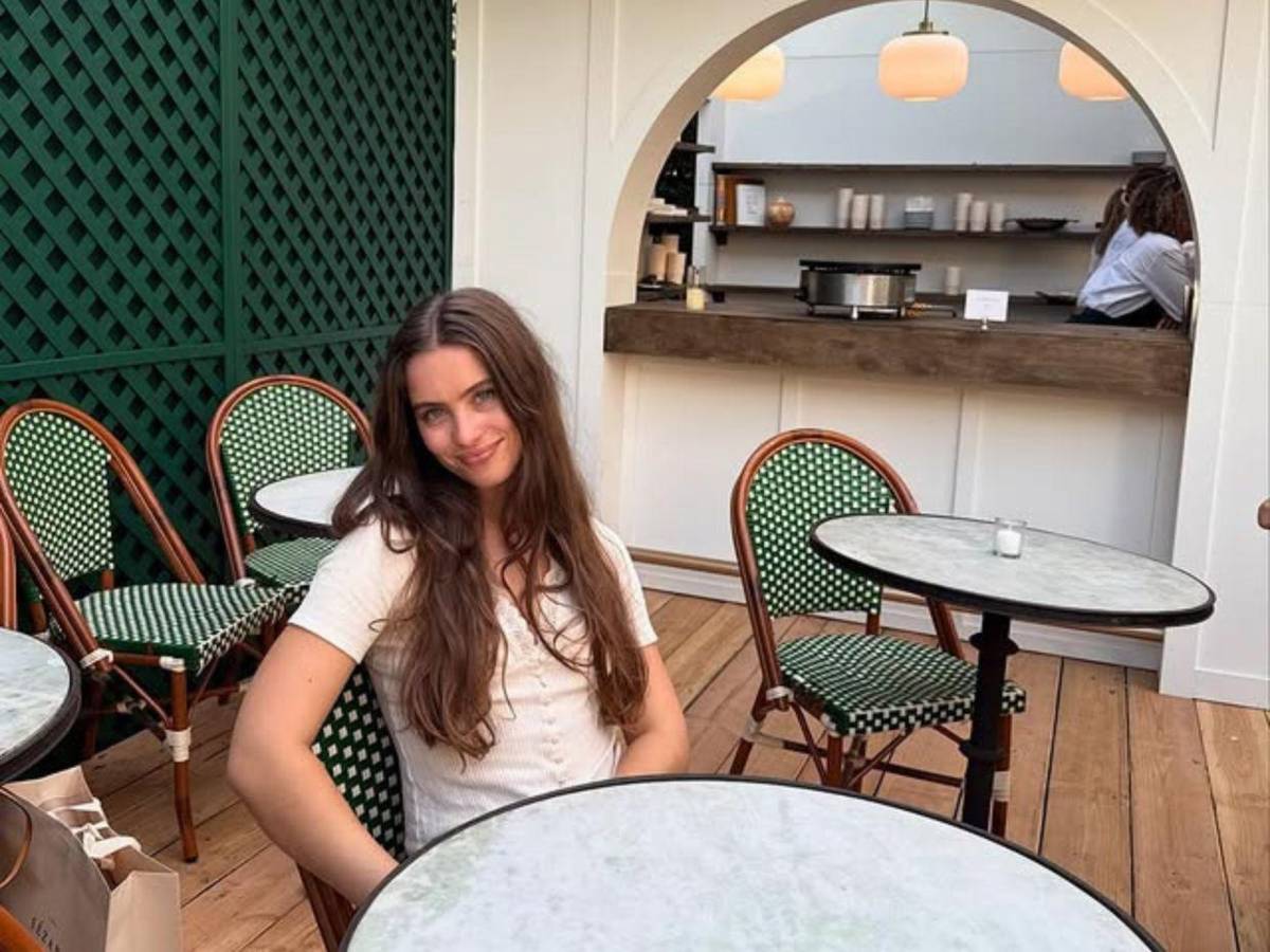 Ruptura confirmada: Benson Boone y Maggie Thurmon se separan