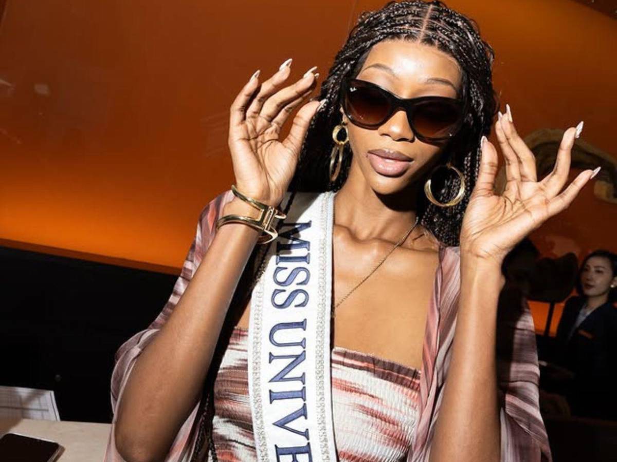 La controversia de Miss Universe 2025 explicada: salidas, lágrimas y amenazas legales