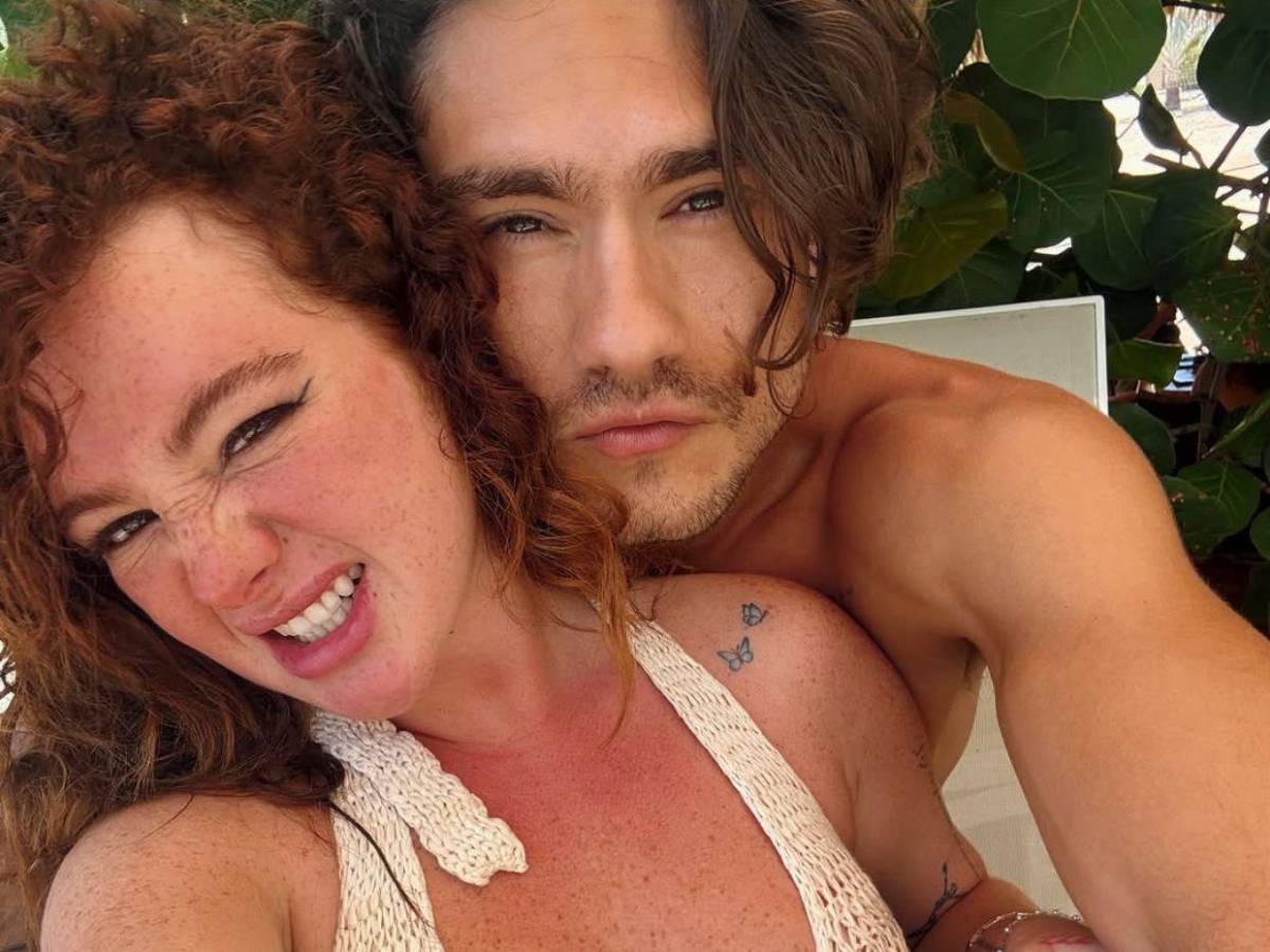 ¿Briggitte Bozzo va al altar? Revelan detalles de la propuesta de Jason Romo