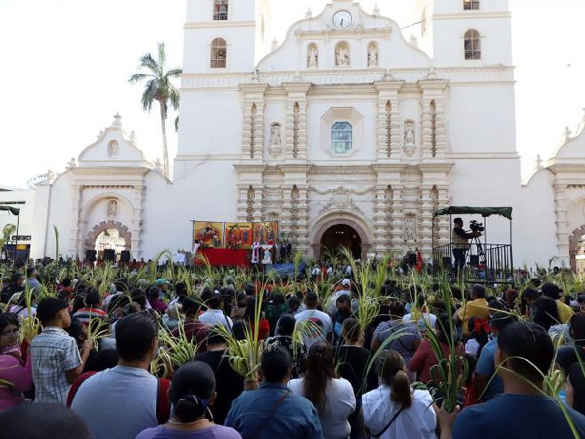 Sumérgete en la devoción y la cultura de la Semana Santa 2024 en Honduras