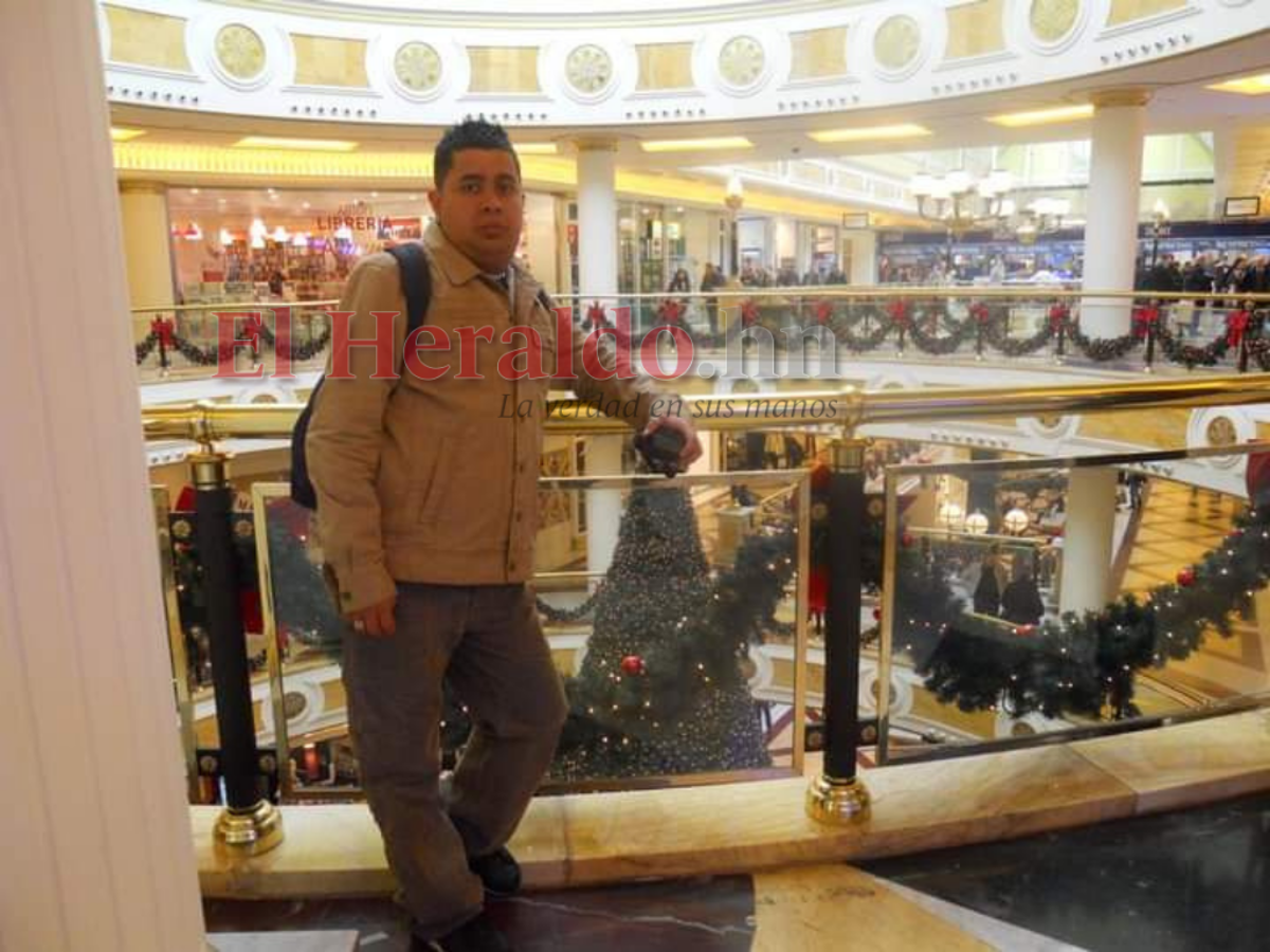 La familia Cruz Valladares solo quiere volver a tener consigo a Denis Aarón, quien necesita múltiples cuidados que no pueden darle desde otro continente.