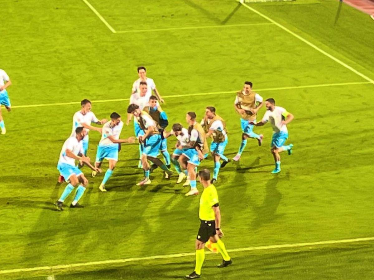 Es última del ranking FIFA y para ir a repechaje al Mundial 2026 necesita... ¡ser goleada!