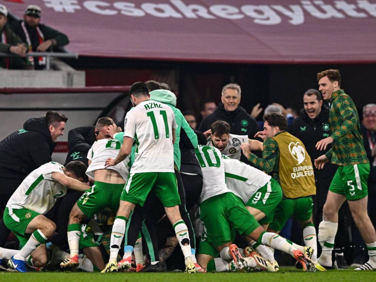 Increíble, pero cierto: Selección no ganó ningún juego y puede clasificar al Mundial vía repechaje