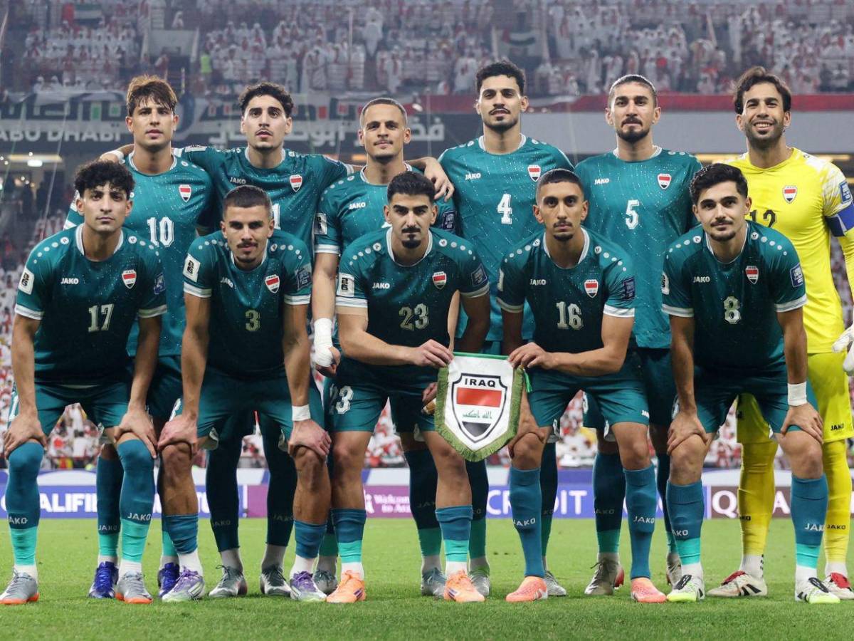 Mundial 2026: La Selección que reemplazaría a Irán si no asiste a la Copa del Mundo