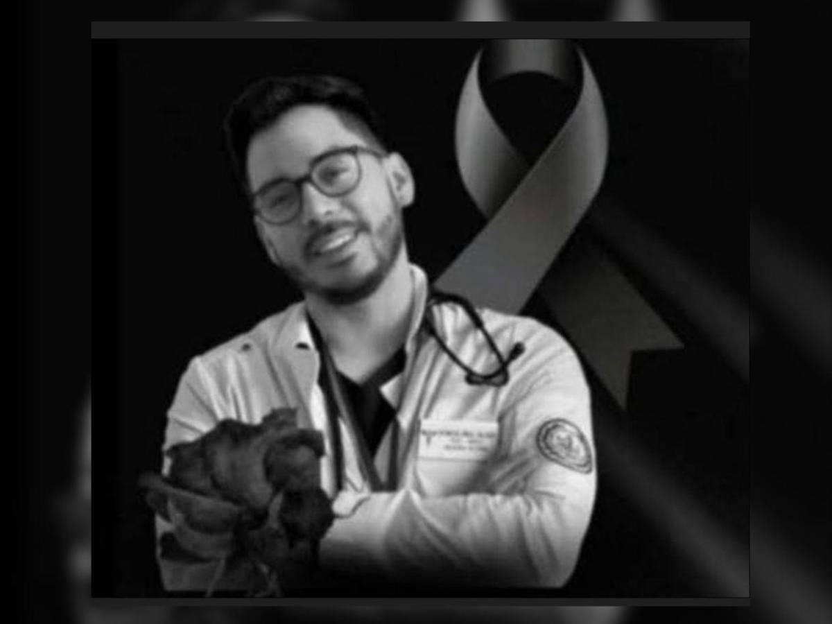 Por venganza: Capturan implicado de muerte de doctor, sobrino Ricardo Salgado