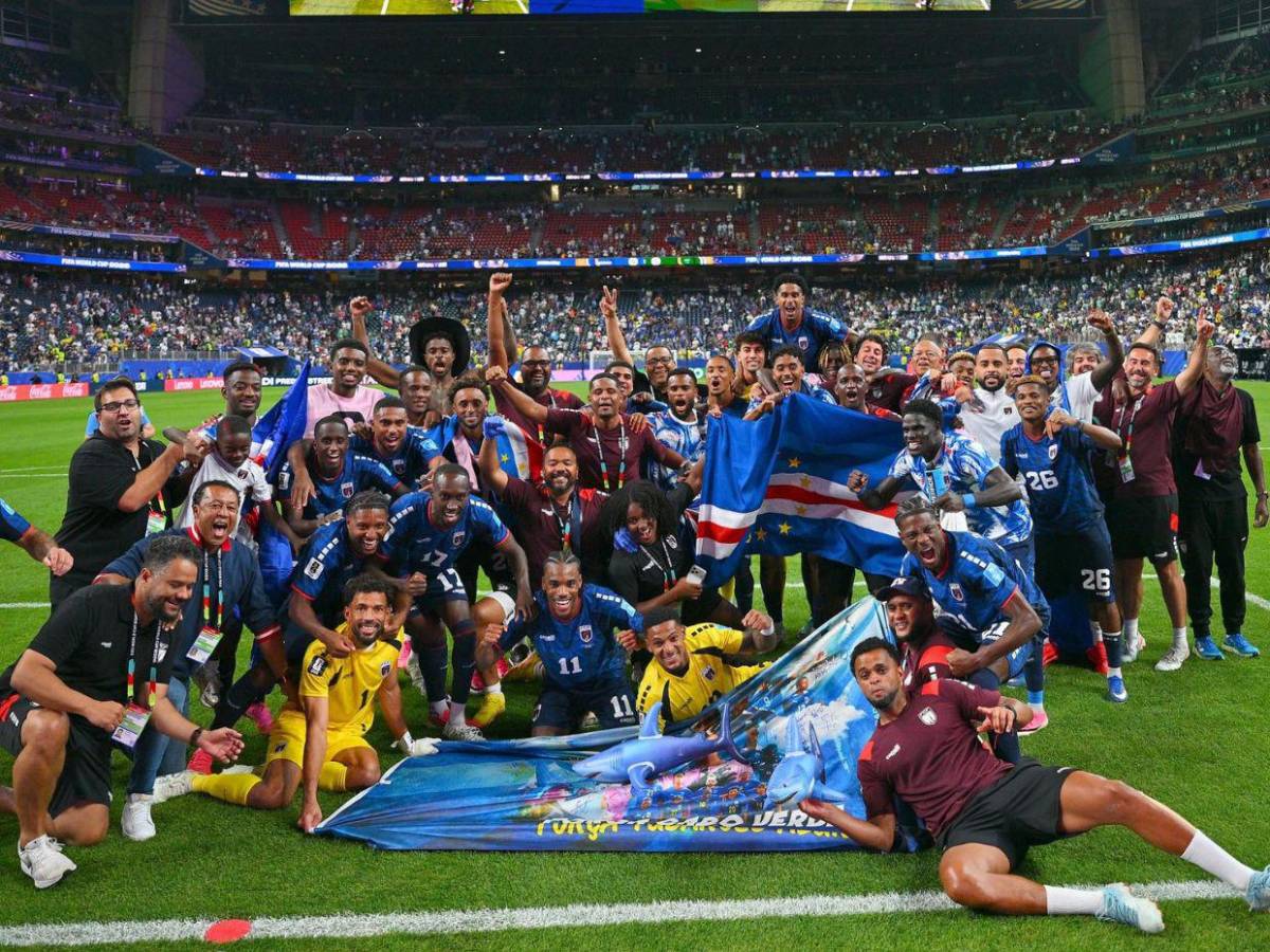 Presidente de Cabo Verde sorprende a Messi y anuncia el regalo que le dará en pleno Mundial