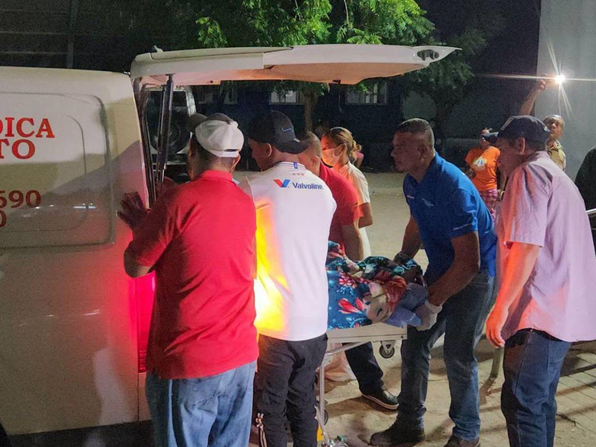 Uno recién había regresado de EE UU: Alex y Luis, asesinados tras ataque en Olanchito, Yoro