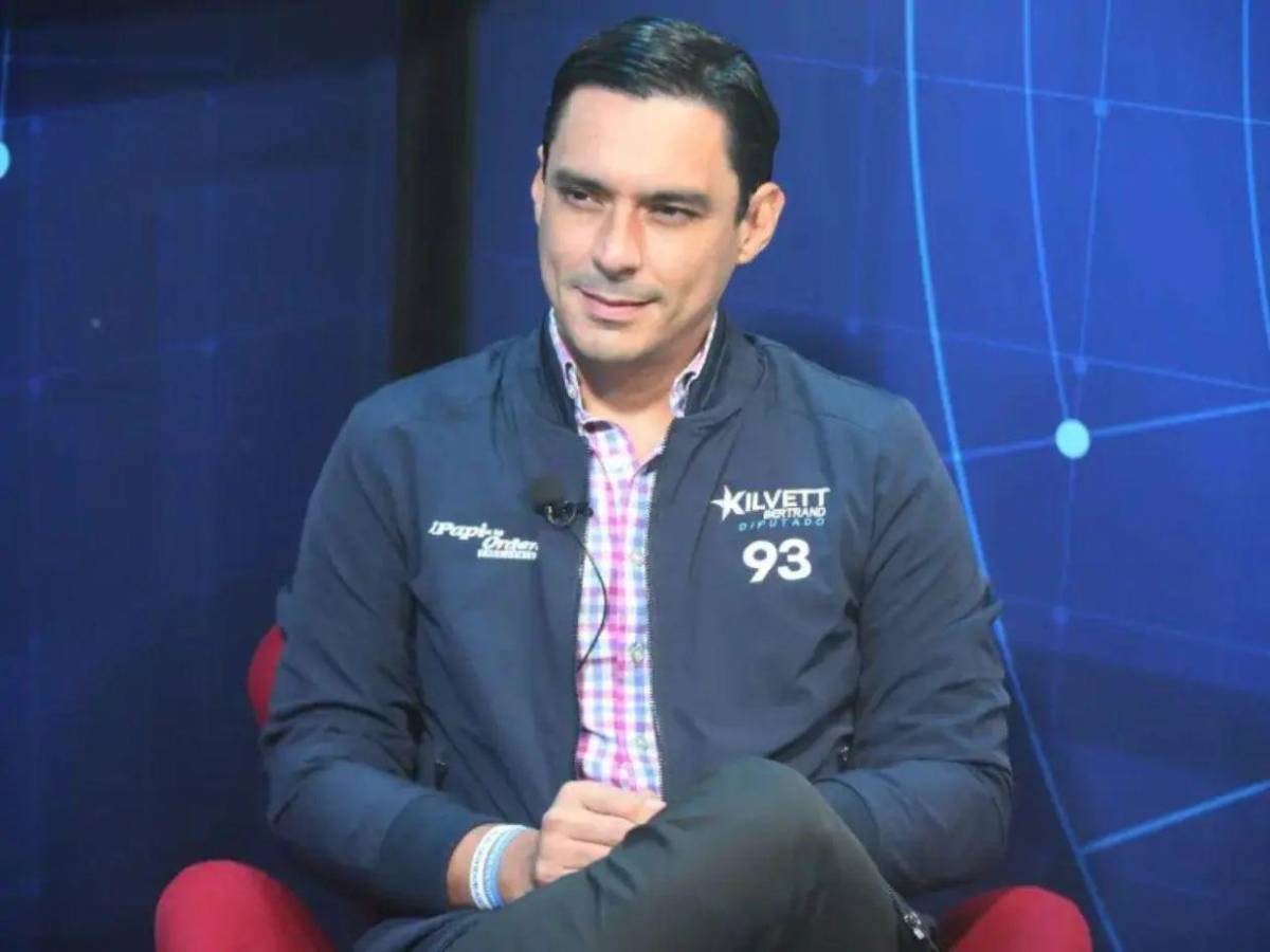 Ellos son los diputados que integran la comisión especial contra Johel Zelaya