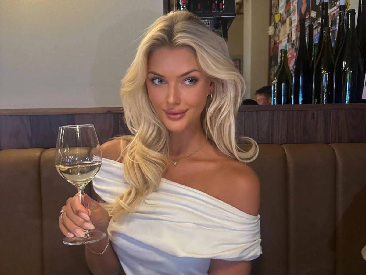 Corredora, violinista y políglota: siete curiosidades de Victoria Kjær, Miss Universo 2024