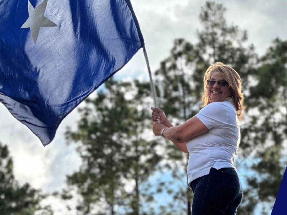 Precandidatos a diputados por el departamento de Francisco Morazán del movimiento RUN