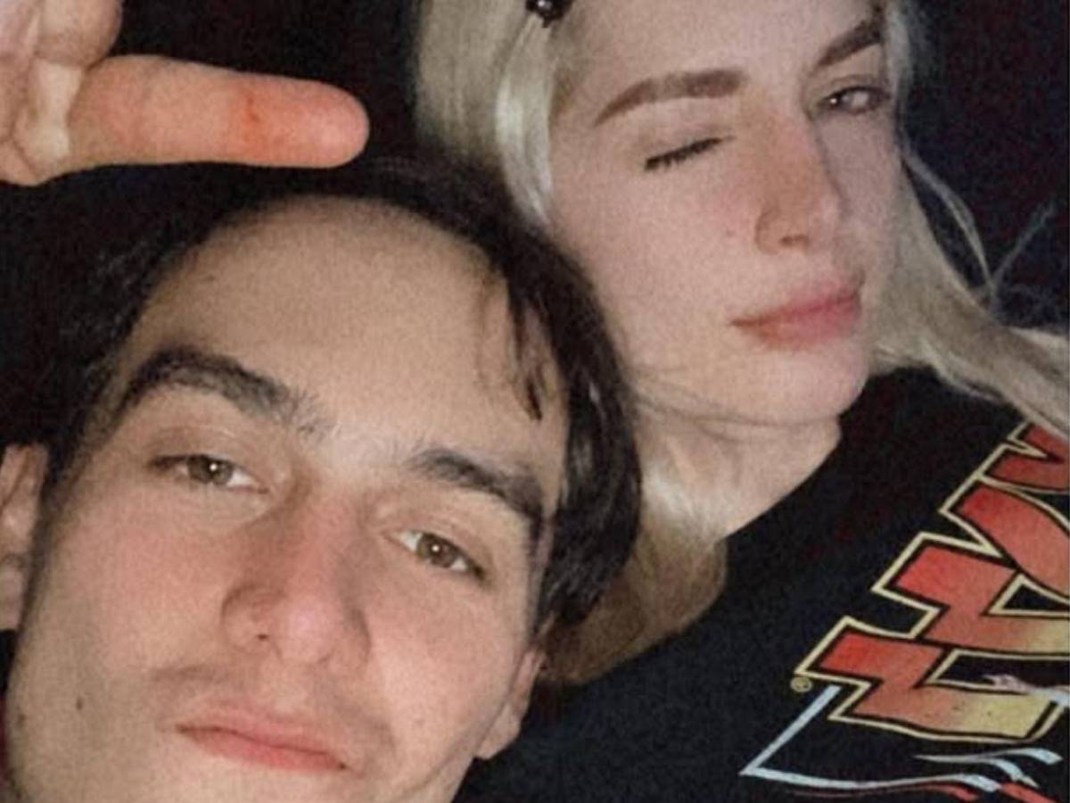 Imelda Tuñón y Julián Figueroa: Así fue su historia de amor