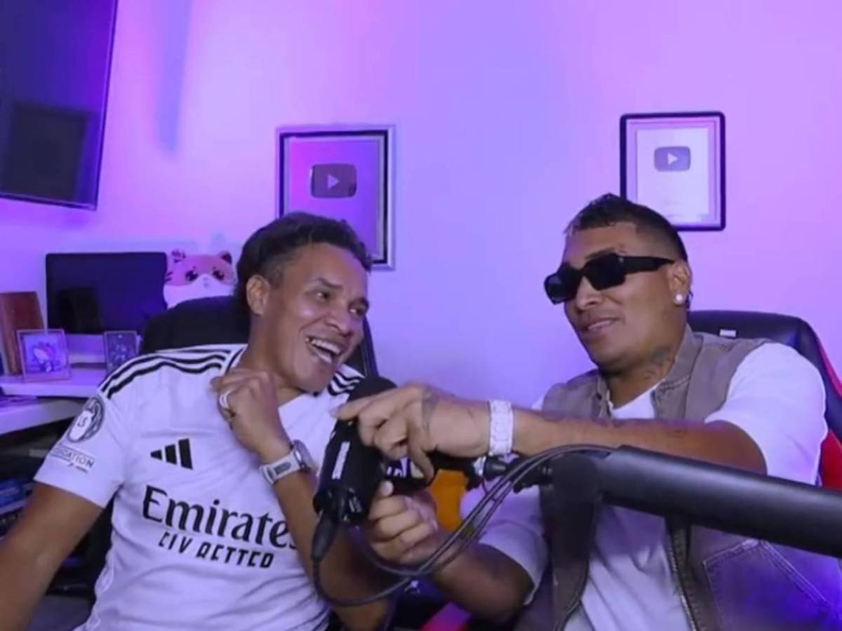 Confesión de Rambo la hizo viral: La nueva vida de Paola Lazzaroni, expareja de Dani Turcios