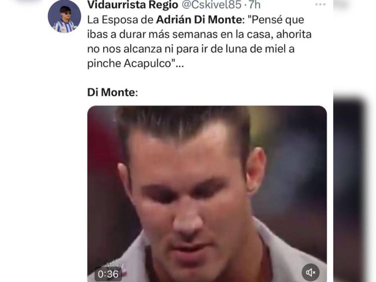 Los memes que dejó la gala de eliminación en La Casa de los Famosos