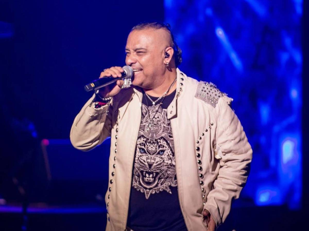 Xava Drago, vocalista de Coda: su recaída en el cáncer y su dura lucha