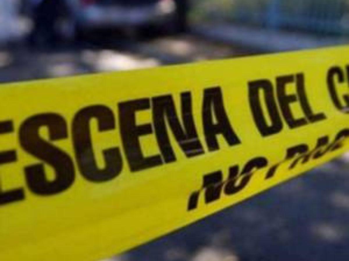 Hombre es asesinado a balazos en centro de salud de El Rosario, Comayagua