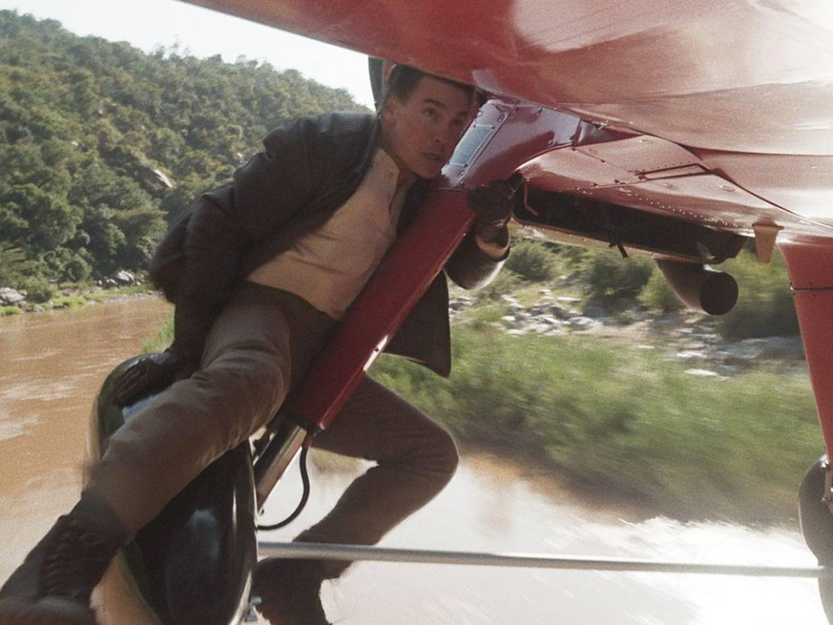 Tom Cruise y Ana de Armas ponen fin a su romance, ¿cuál es la razón?