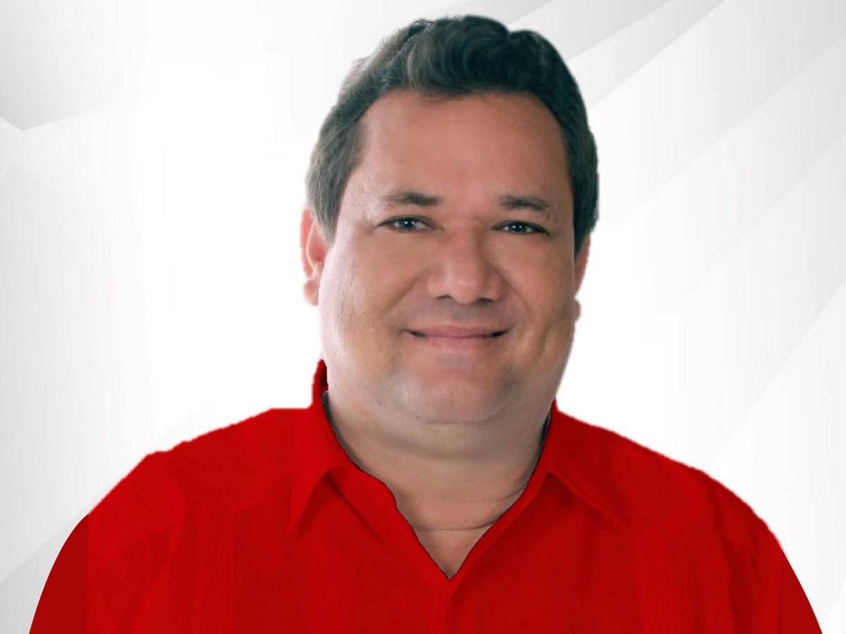 Diputados del Partido Liberal que buscan reelegirse en el Congreso Nacional