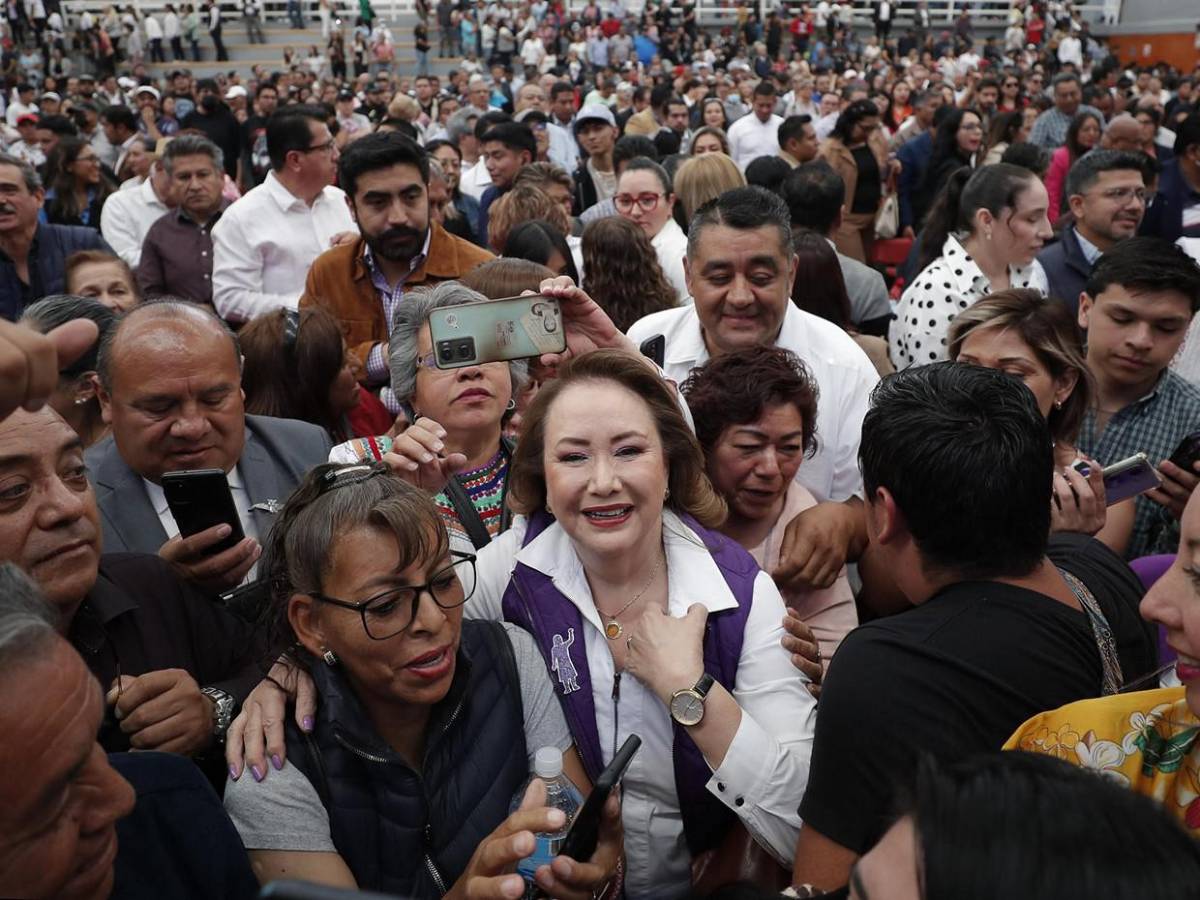 Seis claves para entender la histórica primera elección judicial en México