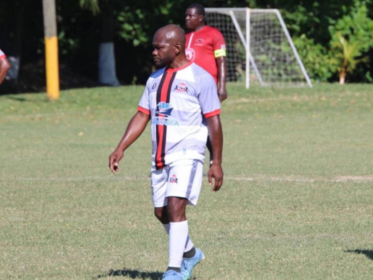 Así es la nueva vida de Johnny Palacios tras dejar el fútbol profesional: A esto se dedica
