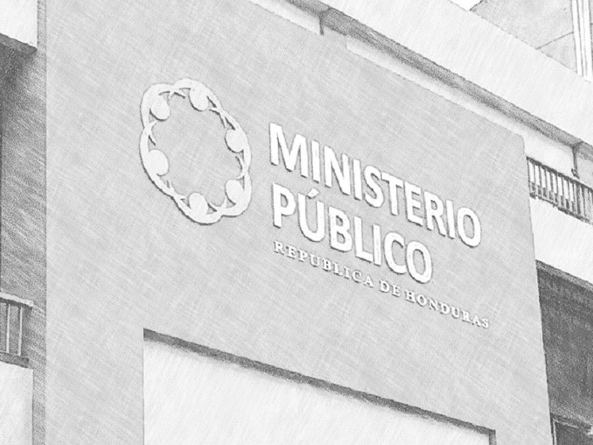 Fiscales enviados a juicio de JOH mandarán información a un equipo en Honduras