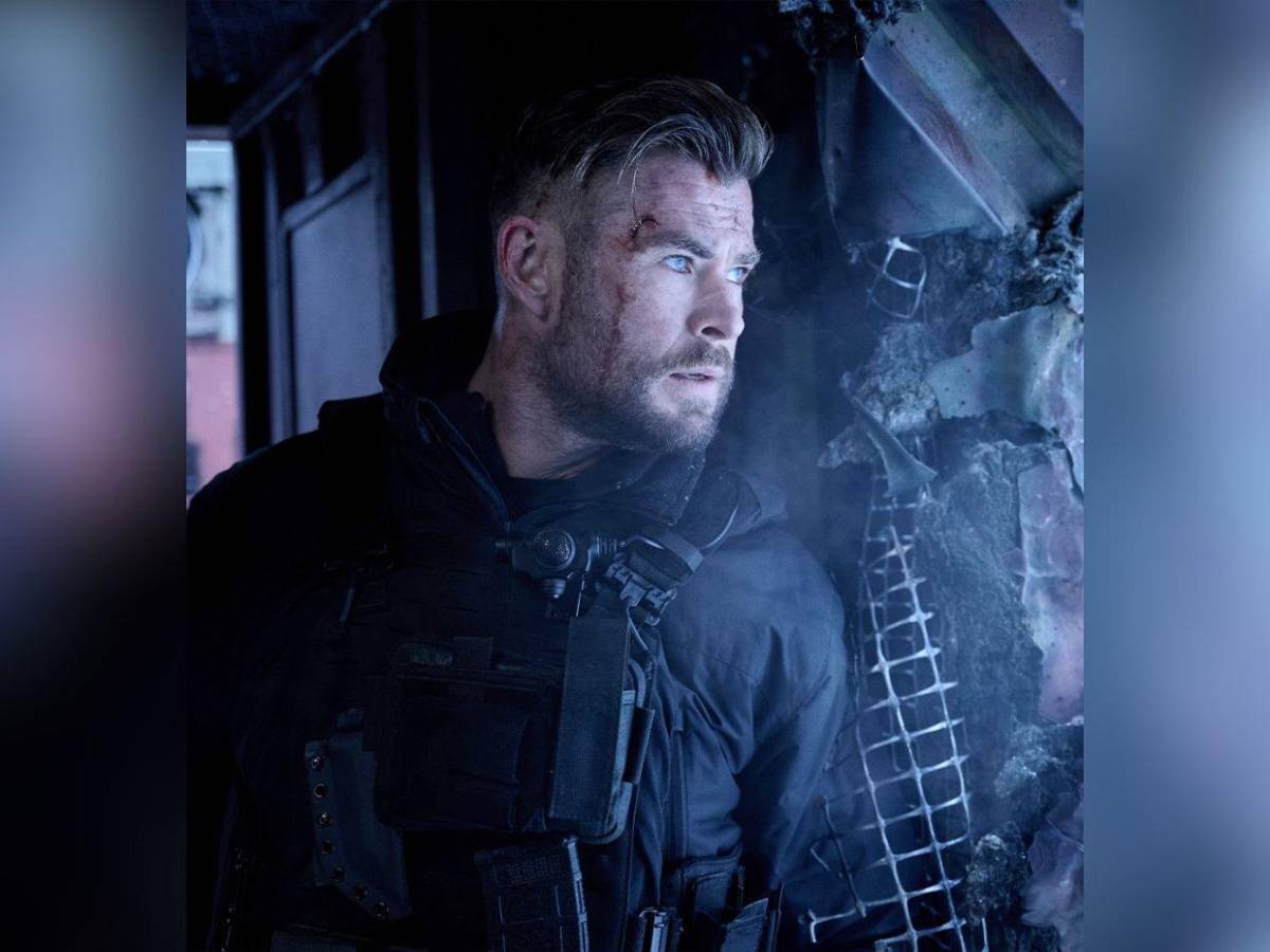 Chris Hemsworth protagonizará película de carreras sobre la Tatts Finke Desert Race