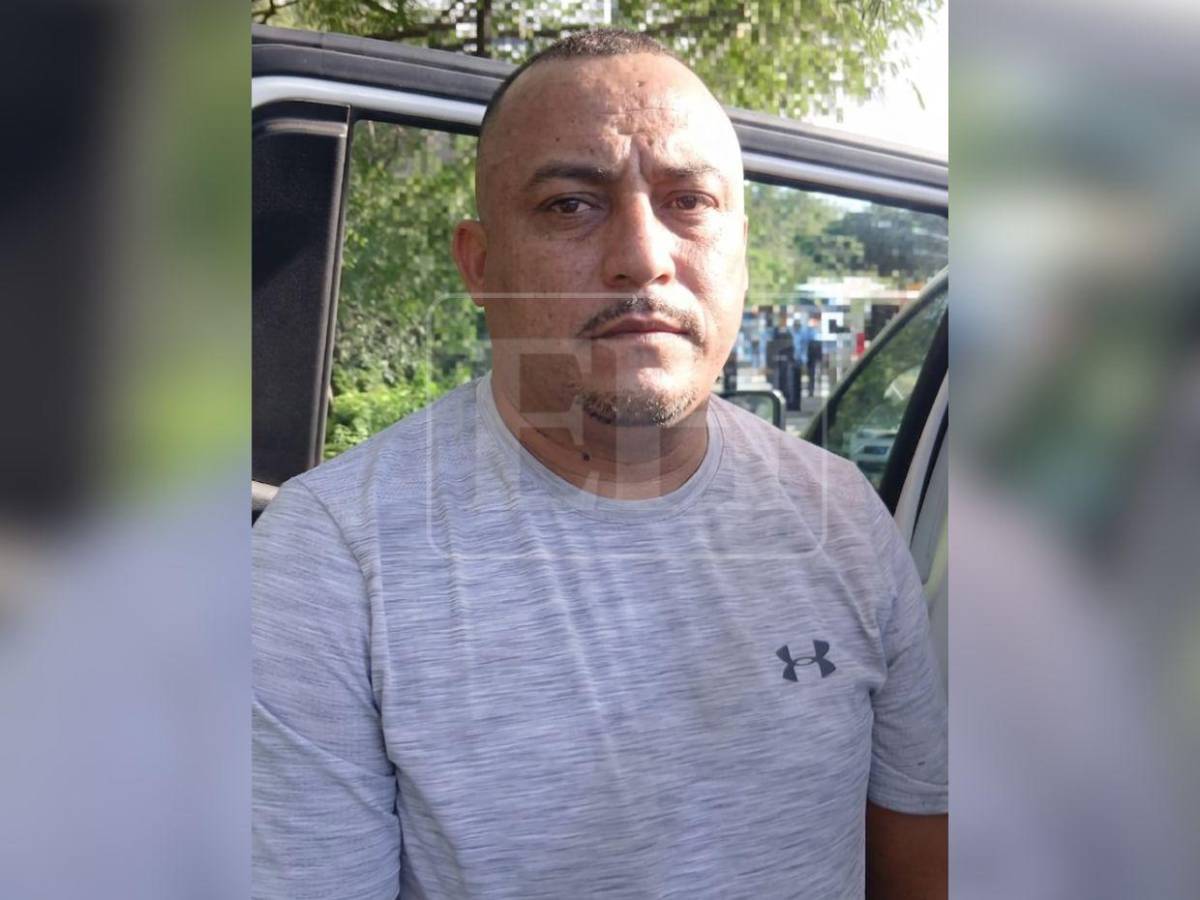 ¿Quién es Francisco Fernández, conductor de grúa involucrado en la tragedia en Comayagua?