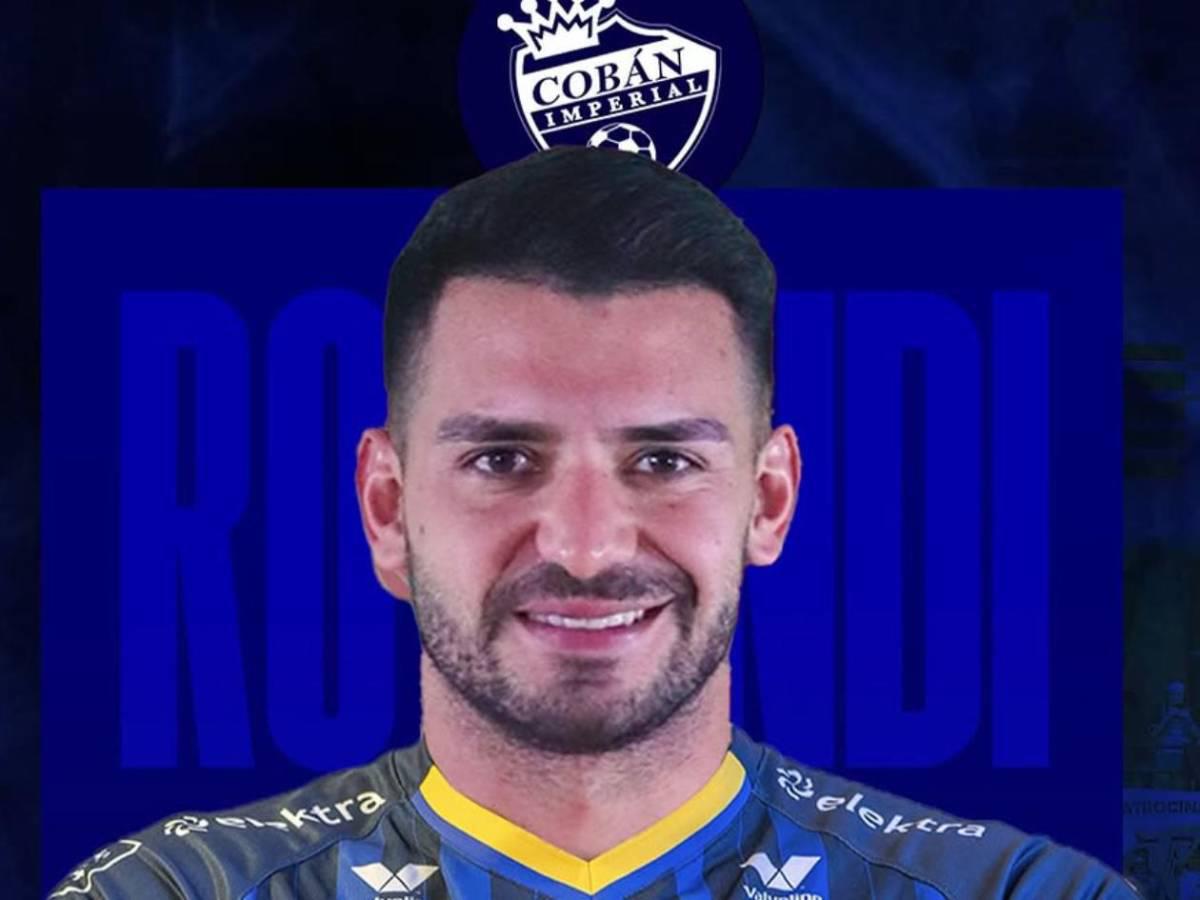 Motagua con tres fichajes y una baja, Olimpia lo mandaría al extranjero y legionarios son noticia