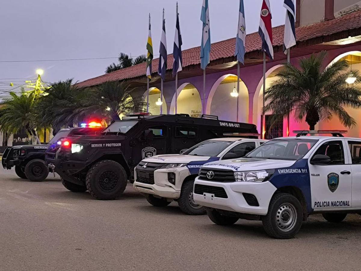 Ante mayor circulación de dinero por aguinaldos, activan Plan Navidad Segura 2025