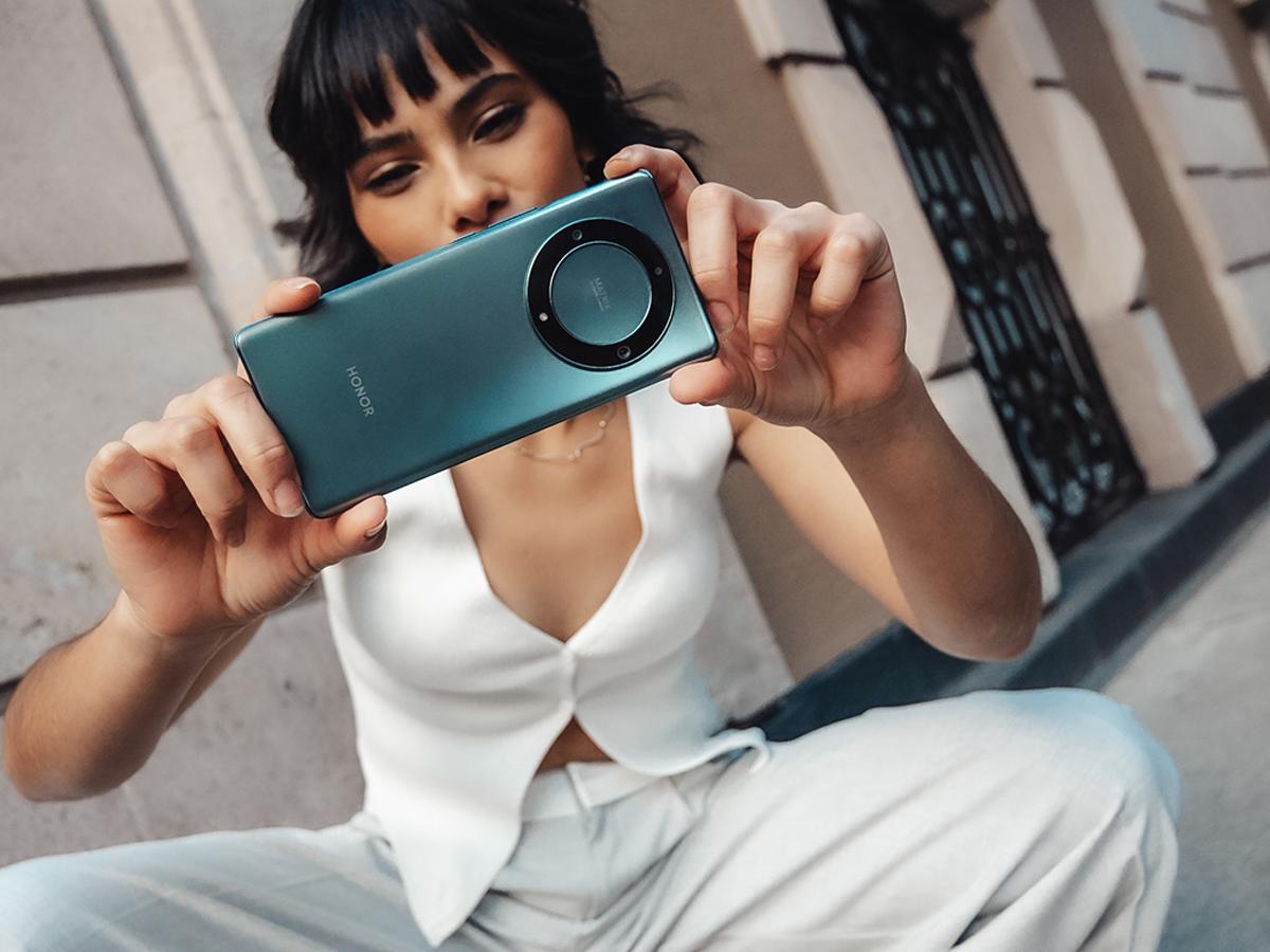 HONOR y sus innovadores modelos se unen a la fiesta del 56 aniversario de Jetstereo