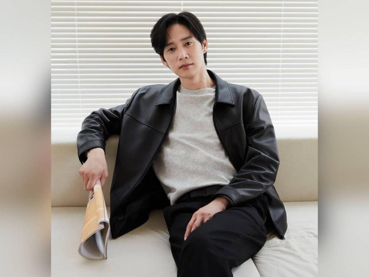 Park Sung-hoon y el debate de su papel en “El juego del calamar 2”