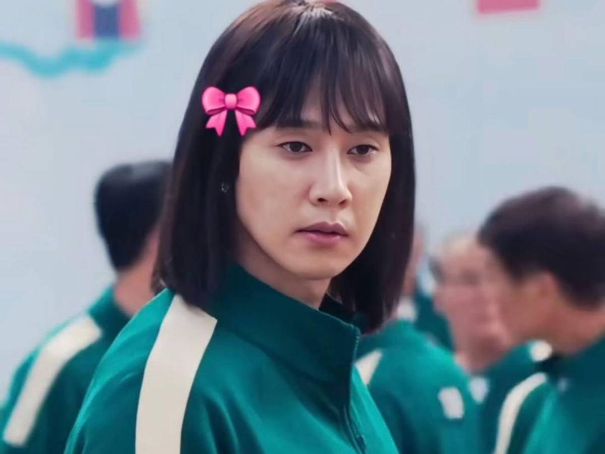 Park Sung-hoon y el debate de su papel en “El juego del calamar 2”