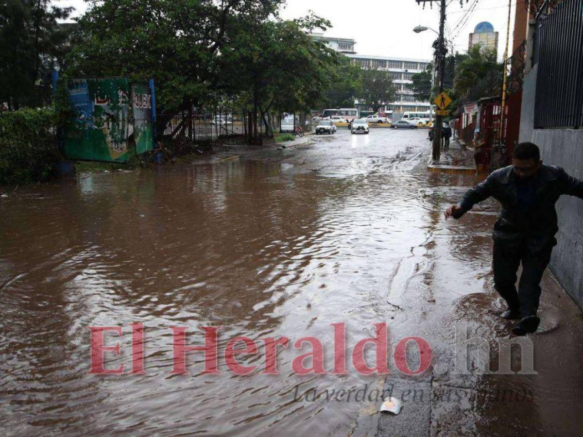 Habilitan 400 albergues por temporada lluviosa en Francisco Morazán
