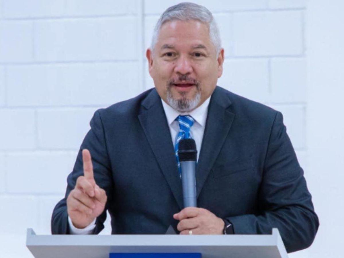 Canciller: Retiro de embajador de Honduras en Israel no propicia ruptura