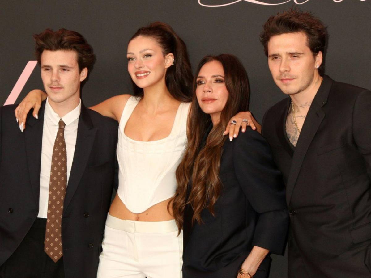 El conflicto Beckham-Peltz: fuentes revelan el deterioro de la relación antes de la boda de 2022