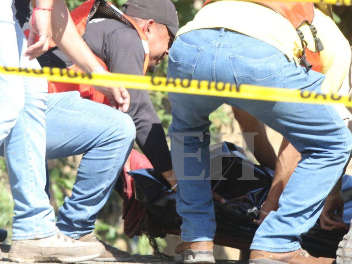 Tragedia en la Cantarero: niño arrastrado por quebrada fue hallado sin vida y entre la basura