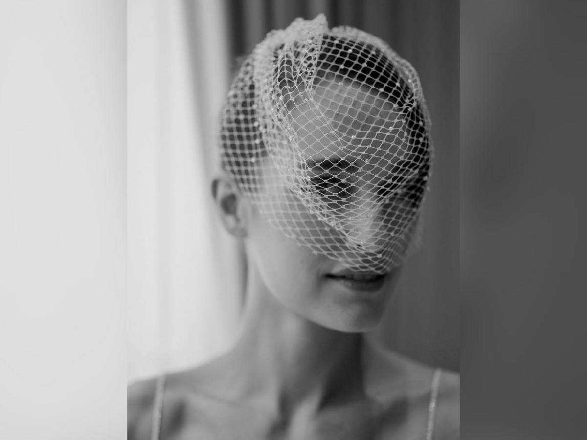 La actriz Chloë Grace Moretz se casó con la modelo Kate Harrison