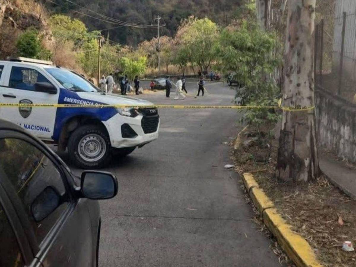 Les dispararon al menos 25 veces: caso de hermanos ejecutados en Altos del Trapiche