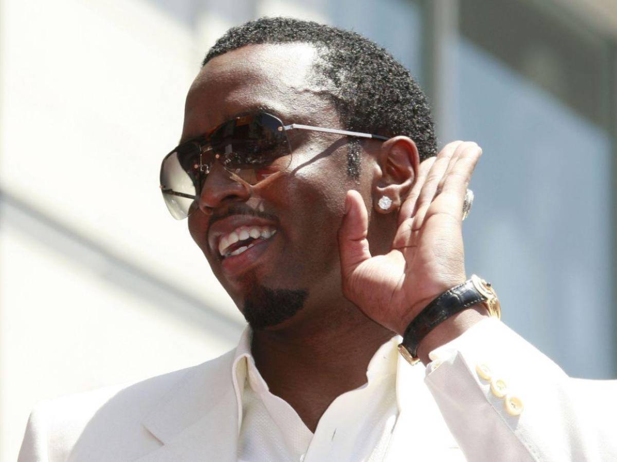Ajustan la fecha de liberación de Sean Diddy Combs tras una pelea en la cárcel